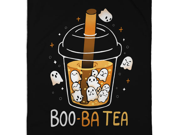 Boo-Ba Tea