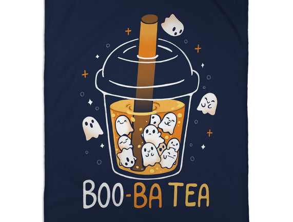 Boo-Ba Tea