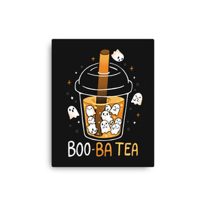 Boo-Ba Tea