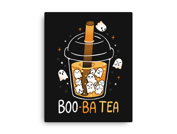 Boo-Ba Tea
