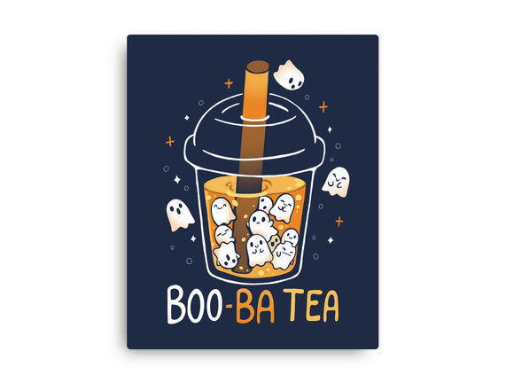 Boo-Ba Tea