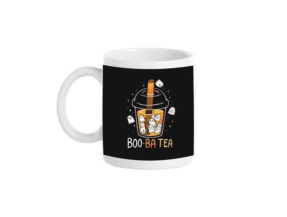 Boo-Ba Tea