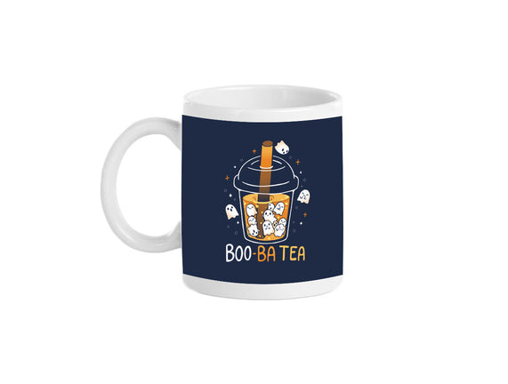 Boo-Ba Tea