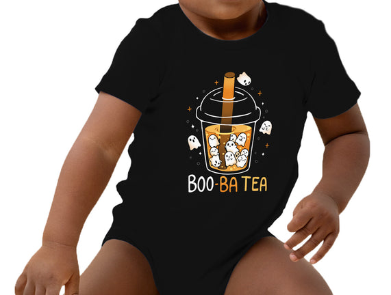 Boo-Ba Tea