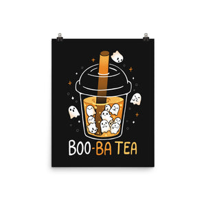 Boo-Ba Tea