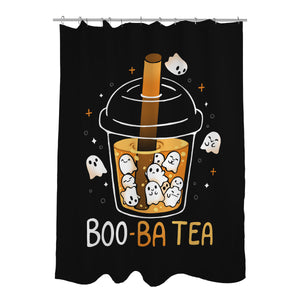 Boo-Ba Tea