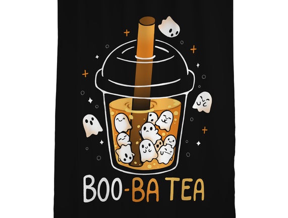 Boo-Ba Tea