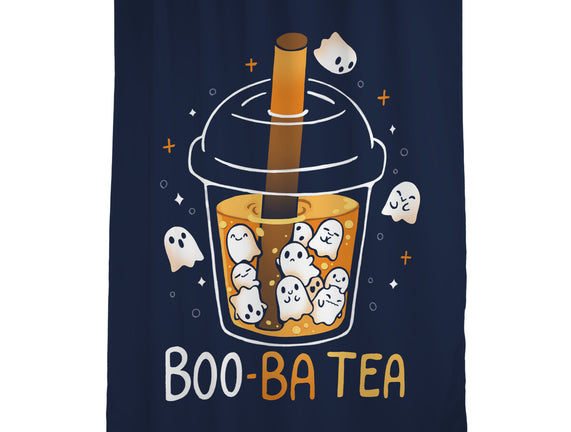 Boo-Ba Tea