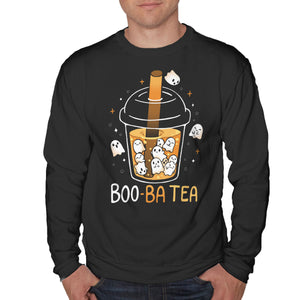 Boo-Ba Tea