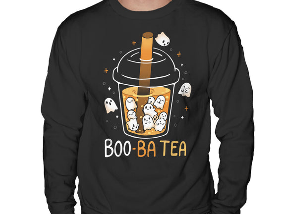 Boo-Ba Tea