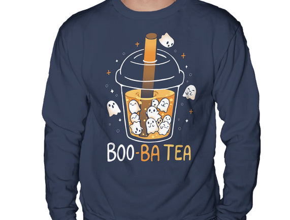 Boo-Ba Tea