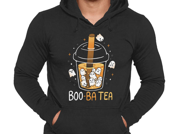 Boo-Ba Tea