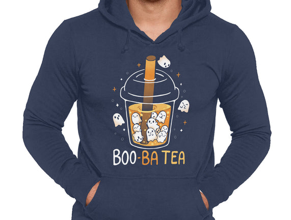 Boo-Ba Tea
