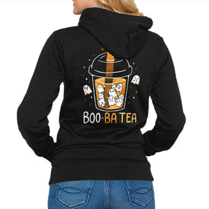 Boo-Ba Tea