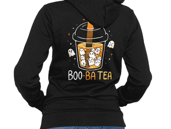Boo-Ba Tea