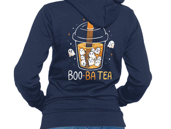 Boo-Ba Tea