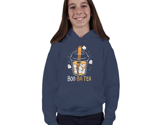 Boo-Ba Tea