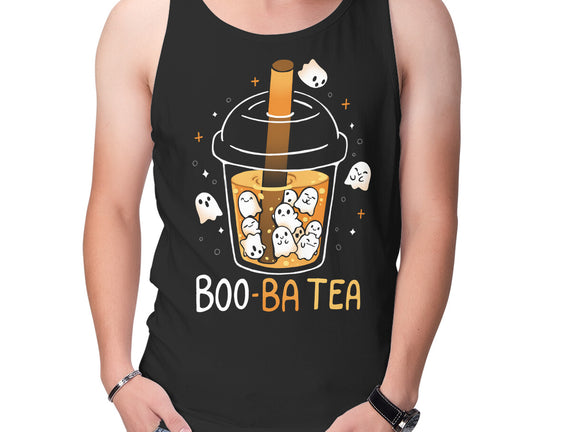 Boo-Ba Tea