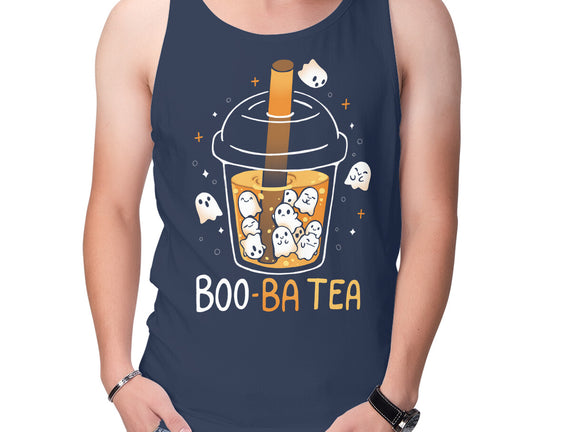 Boo-Ba Tea
