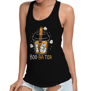 Boo-Ba Tea
