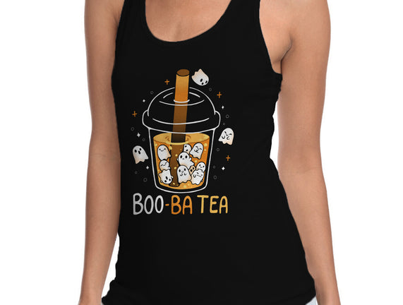 Boo-Ba Tea