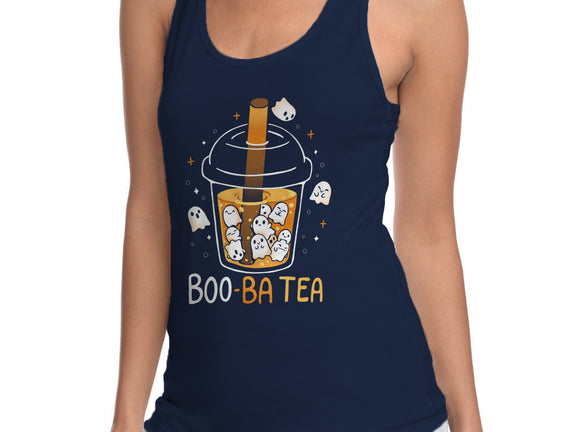 Boo-Ba Tea