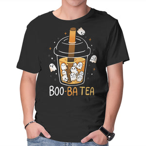 Boo-Ba Tea