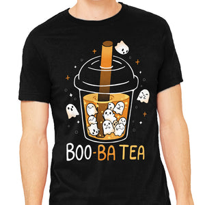 Boo-Ba Tea