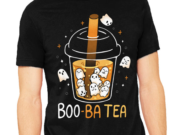 Boo-Ba Tea