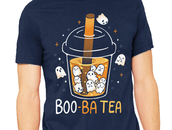 Boo-Ba Tea