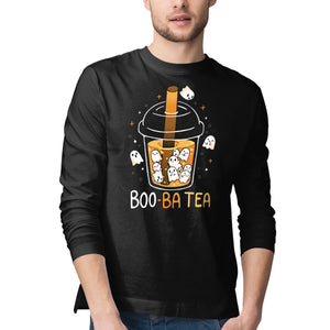 Boo-Ba Tea