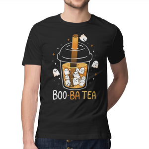Boo-Ba Tea