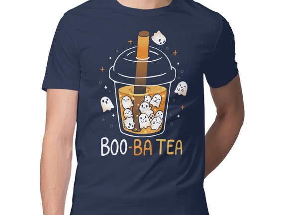 Boo-Ba Tea