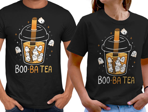 Boo-Ba Tea