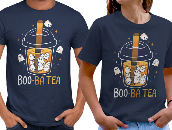 Boo-Ba Tea