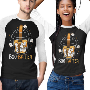 Boo-Ba Tea