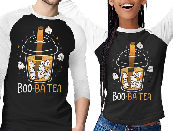 Boo-Ba Tea