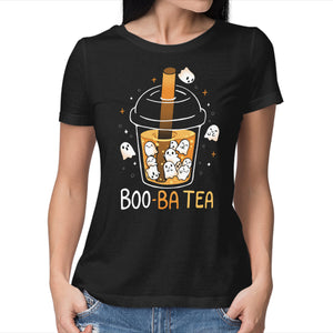 Boo-Ba Tea