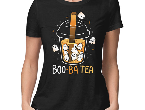 Boo-Ba Tea