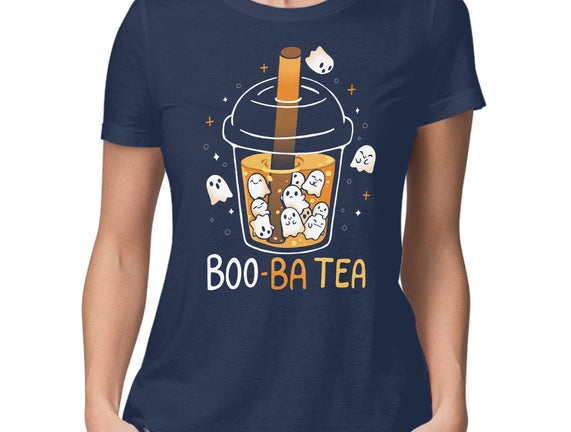 Boo-Ba Tea