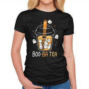 Boo-Ba Tea