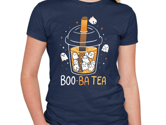 Boo-Ba Tea