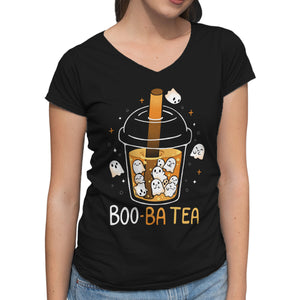 Boo-Ba Tea