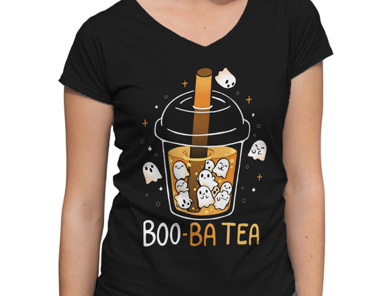 Boo-Ba Tea