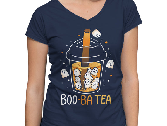 Boo-Ba Tea