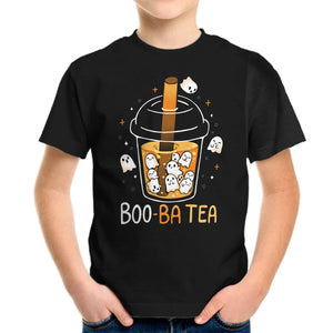 Boo-Ba Tea