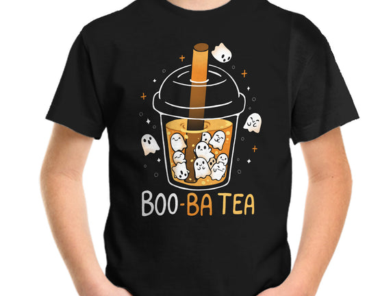 Boo-Ba Tea