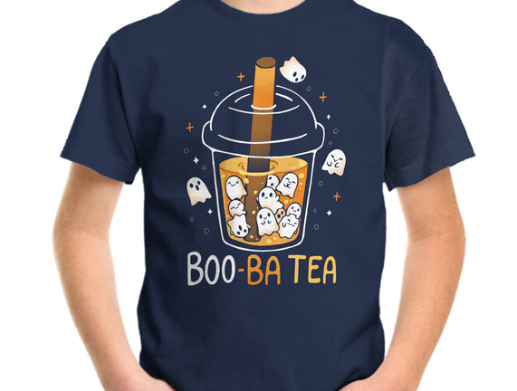 Boo-Ba Tea