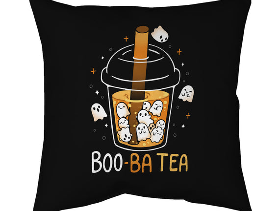 Boo-Ba Tea