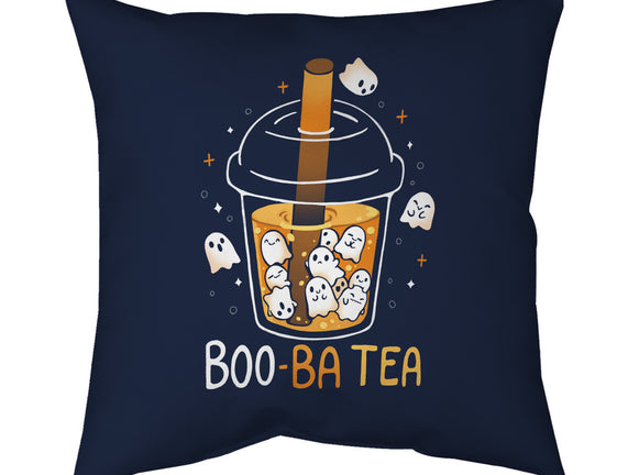 Boo-Ba Tea